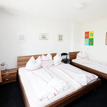 Hotel Goldener Hahn-2